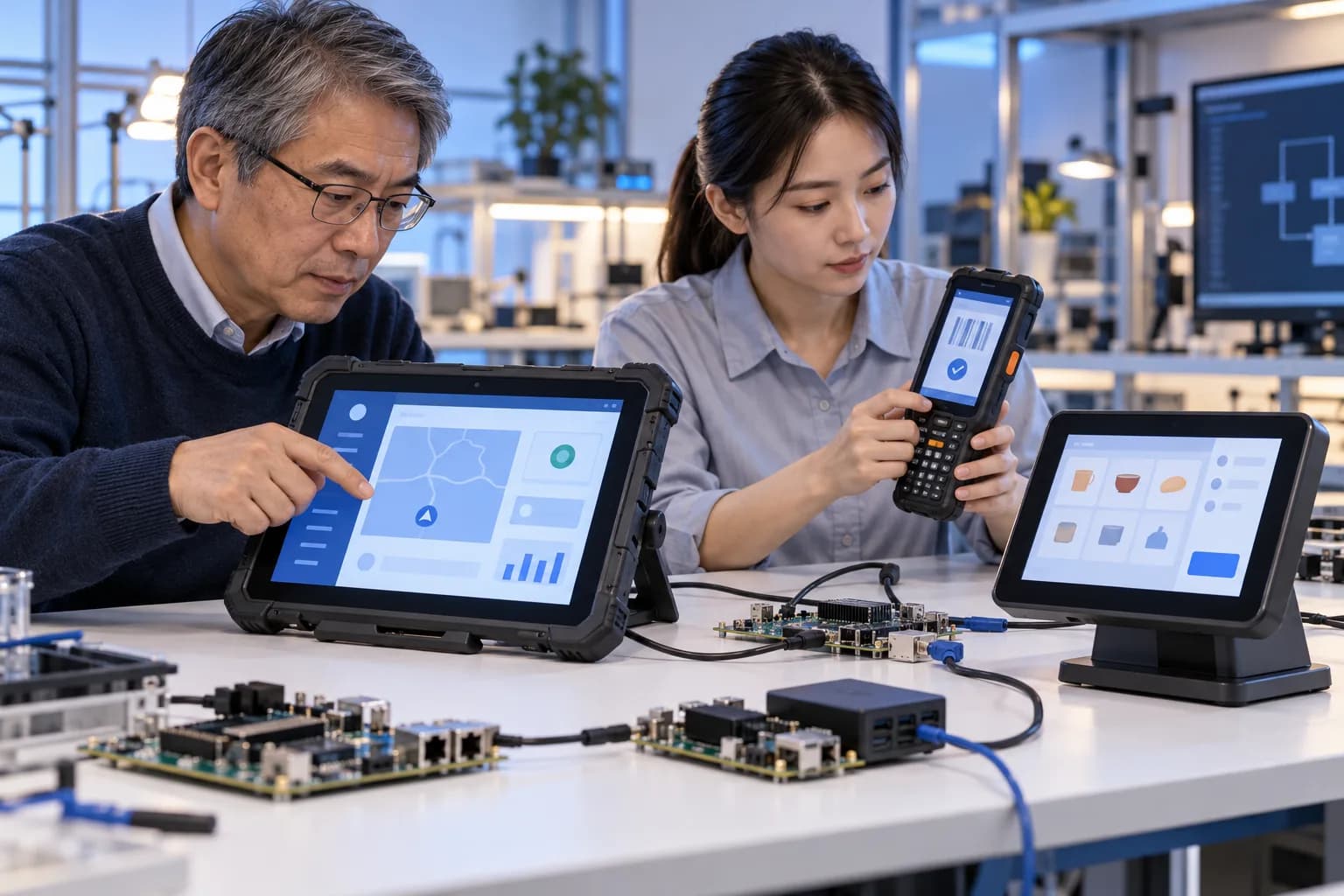 Android系统定制开发