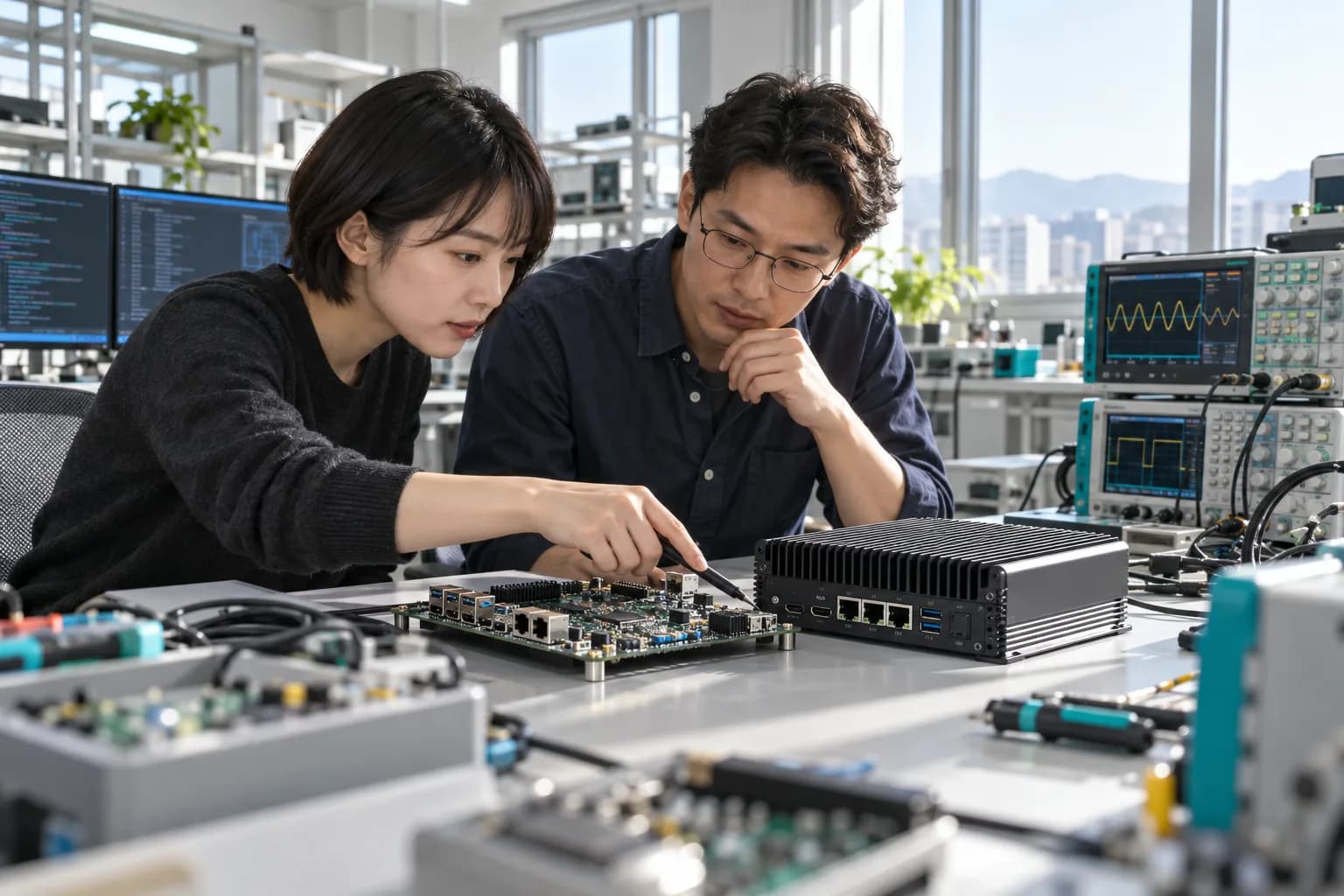 Linux系统定制开发